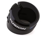 Haro Bikes Fusion Twin Torque Seatpost Clamp (Black) | product-also-purchased